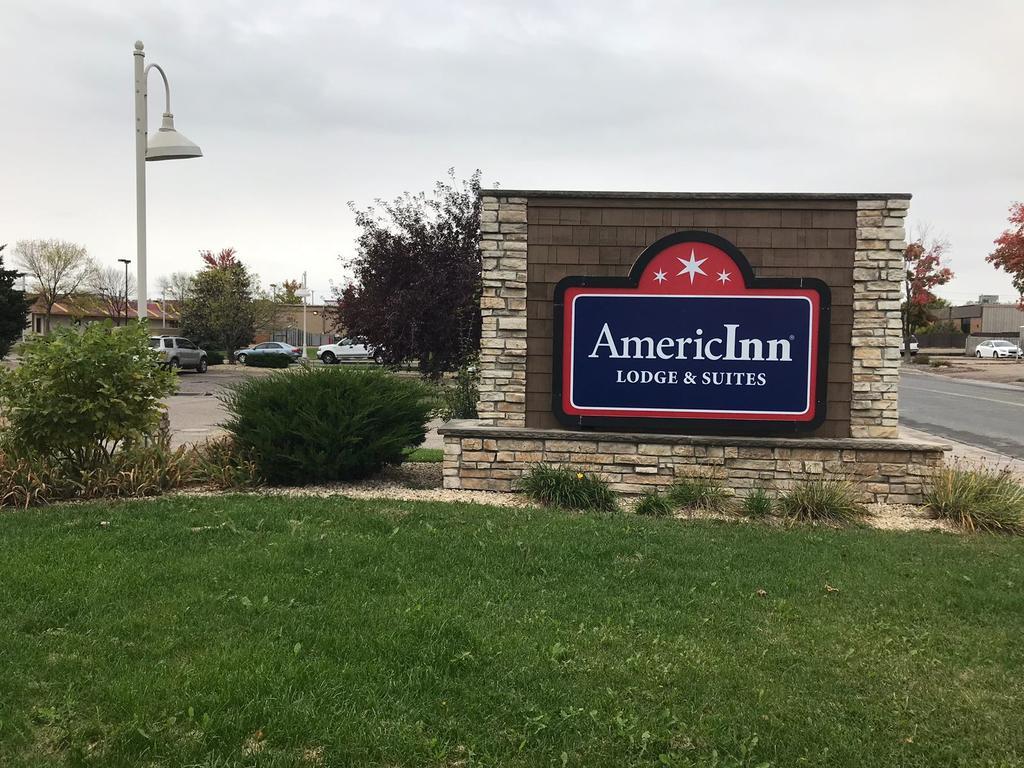 Americinn By Wyndham Hotel And Suites Long Lake Kültér fotó